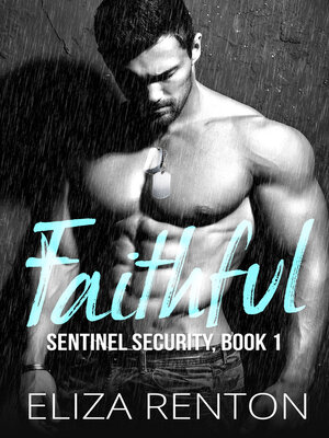 cover image of Faithful